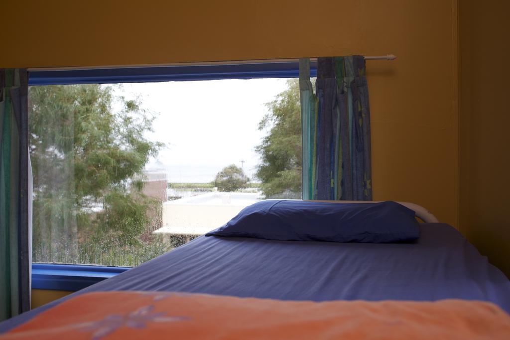 Albany Bayview Lodge Yha Chambre photo