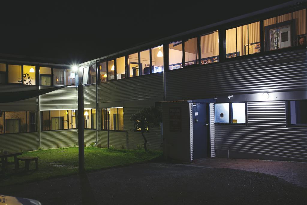 Albany Bayview Lodge Yha Extérieur photo