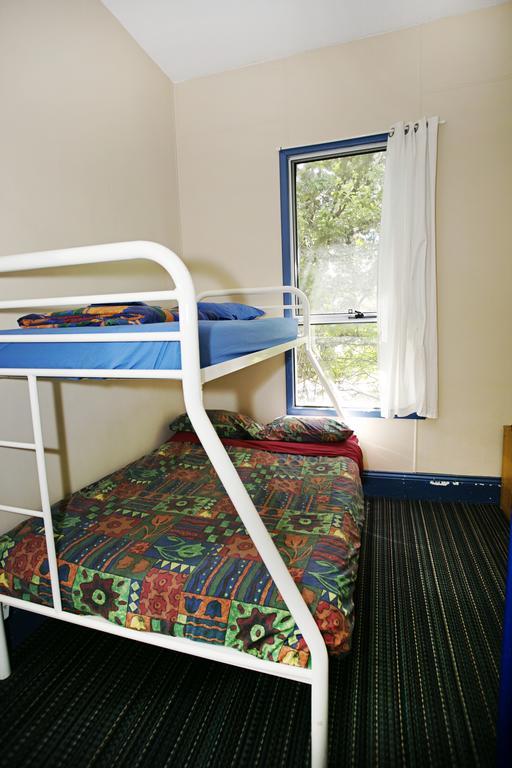 Albany Bayview Lodge Yha Chambre photo