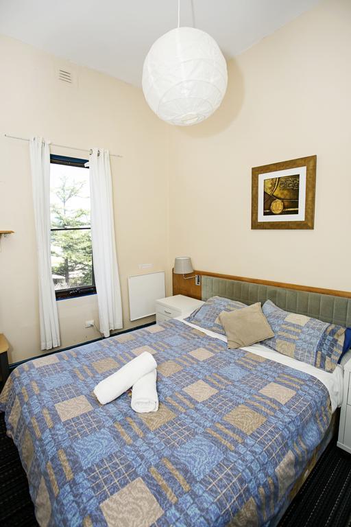 Albany Bayview Lodge Yha Chambre photo