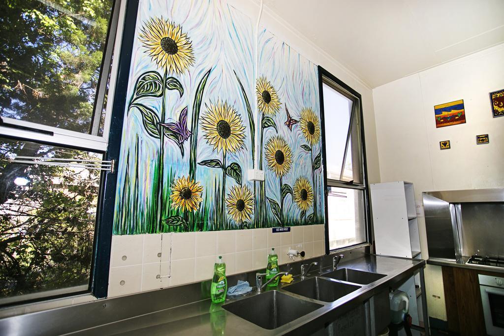 Albany Bayview Lodge Yha Extérieur photo