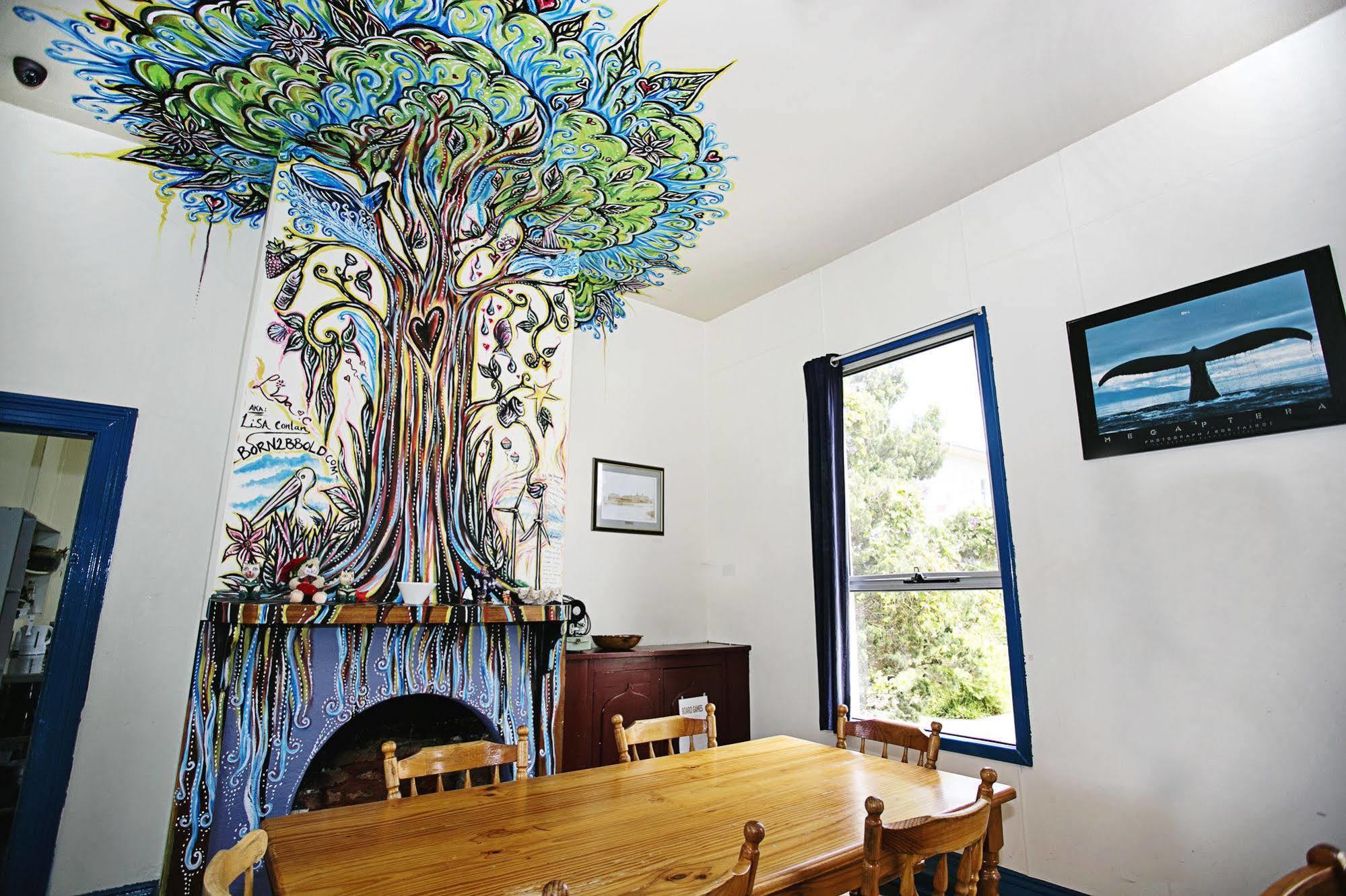 Albany Bayview Lodge Yha Extérieur photo