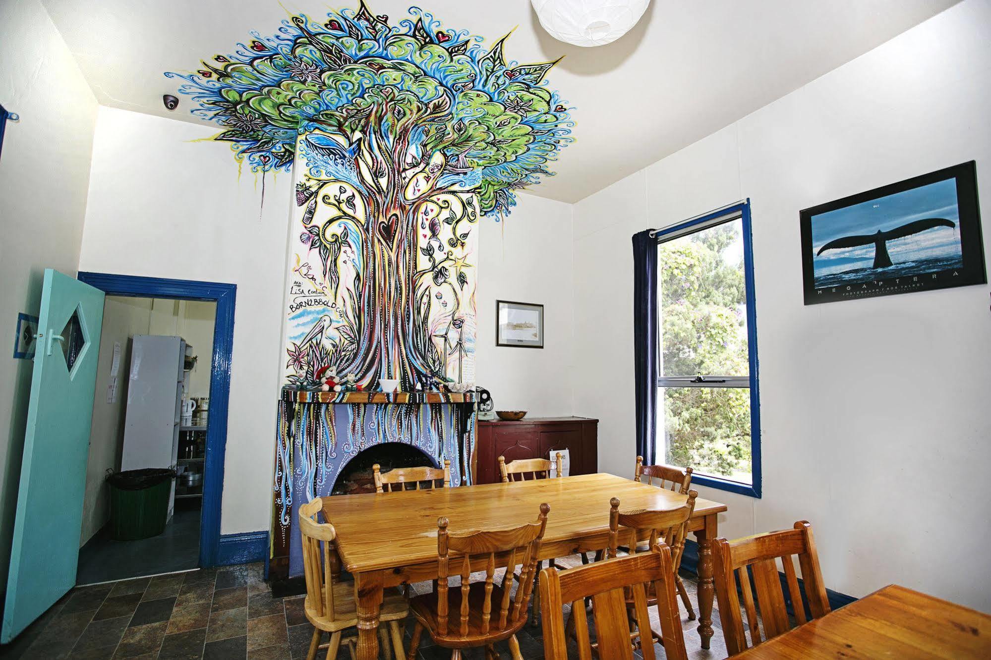 Albany Bayview Lodge Yha Extérieur photo