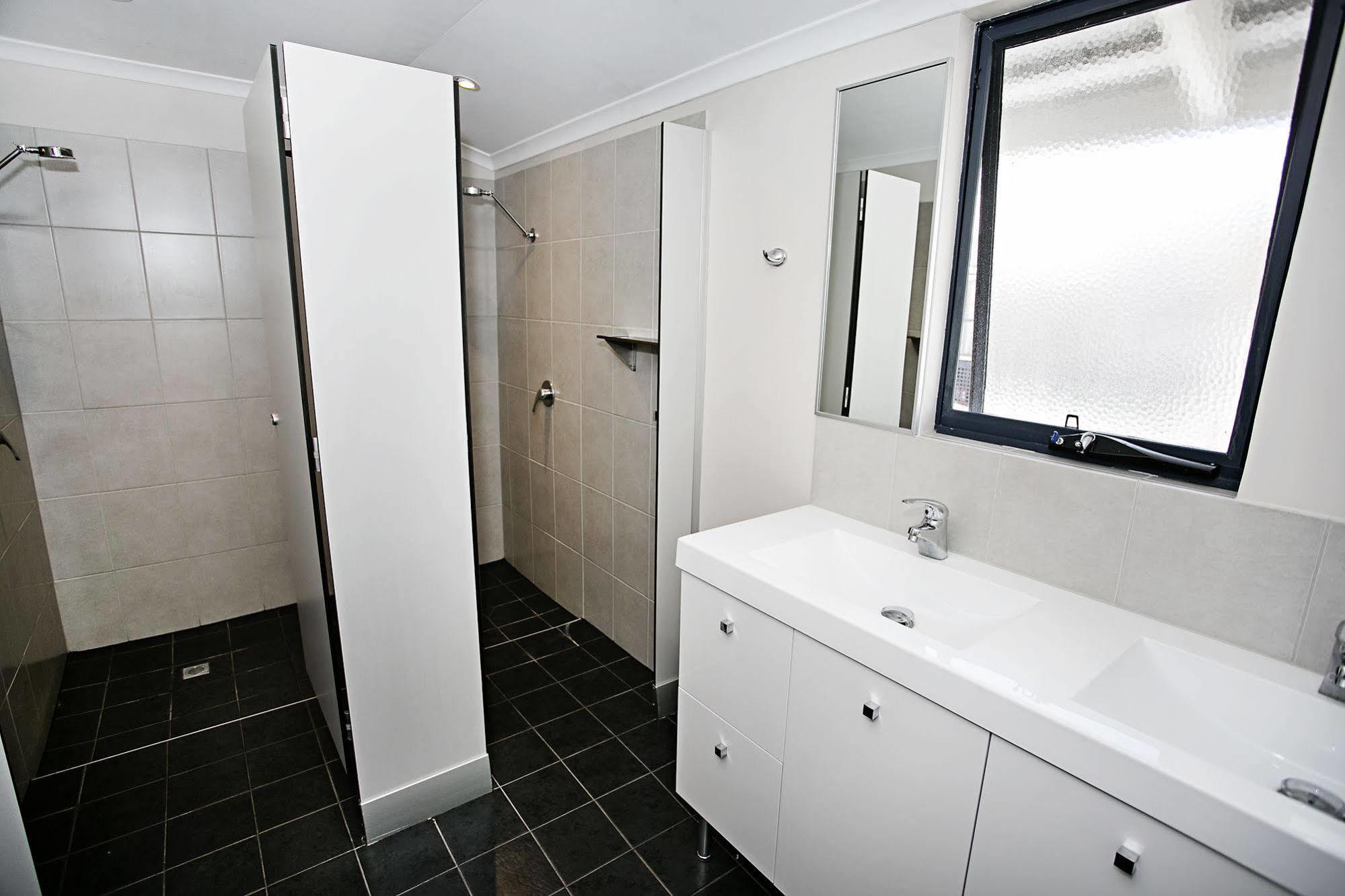 Albany Bayview Lodge Yha Extérieur photo