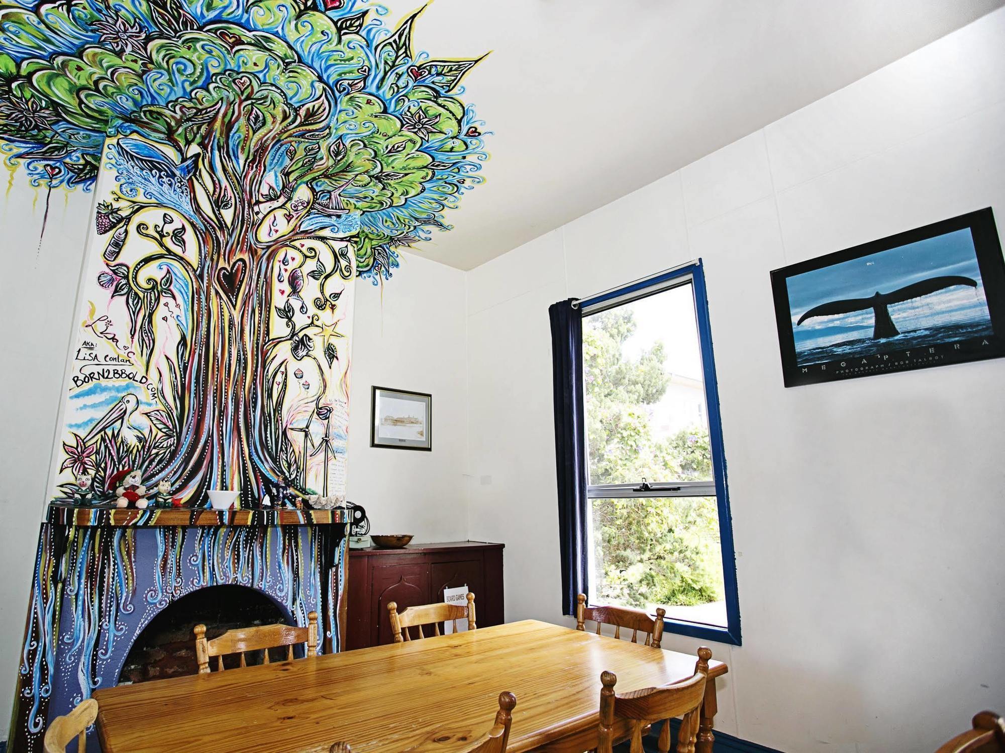 Albany Bayview Lodge Yha Extérieur photo